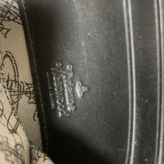 ヴィヴィアンウエストウッド　長財布の画像