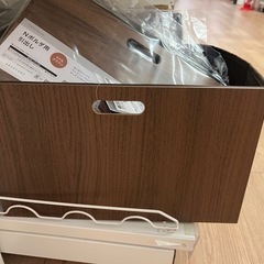 Nポルダ引き出し　大二個の画像