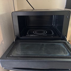 電子レンジの画像