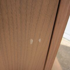 演台　木製　590ｘ400ｘ1050　　の画像