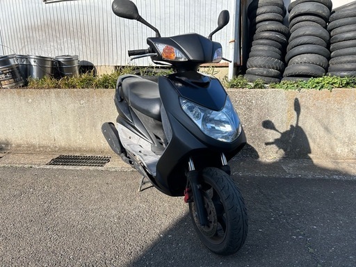 軽整備済み‼️   シグナスx 2型国内　　配送可能　現車確認歓迎