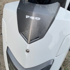 
トライクバイク　125ccの画像