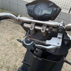 
トライクバイク　125ccの画像