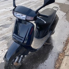 ホンダリード
50の画像