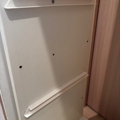 IKEA イケア　トロファストの画像