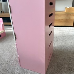 マザーガーデン　冷蔵庫の画像