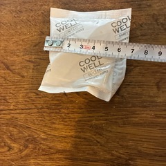 保冷剤（テイクアウト）の画像