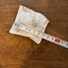 保冷剤（テイクアウト）の画像