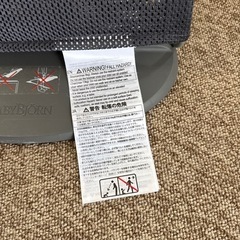 ベビービョルン バウンサー Bliss Air（メッシュ）の画像