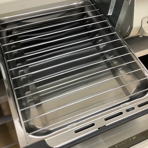 トレファク ラパーク岸和田店】2021年製 Rinnai 都市ガステーブル 入荷 