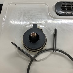 【トレファク ラパーク岸和田店】2021年製 Rinnai 都市ガステーブル　入荷しました【6ヶ月保証】の画像