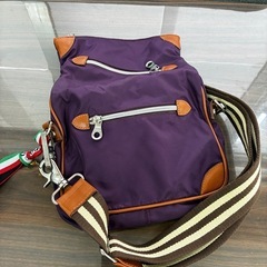 Orobianco  ショルダーバッグの画像