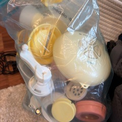 エルゴ抱っこ紐その他の画像