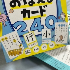 新品未使用品 小学校入学祝いの画像