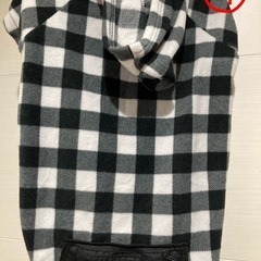 大型犬用
ドッグウェアの画像