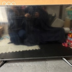 50V型　ULTRAHD TV 4K 液晶テレビの画像