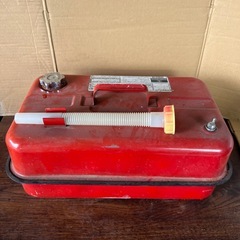 　タンク　　バイク　中古の画像