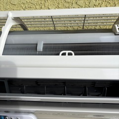 🌈2023年 HITACHI(白くまくん) 2.2kw 6畳用🌈の画像