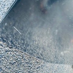 ③✅ニトリ2ドア冷凍冷蔵庫✅ ✅NTR-106BK✅の画像