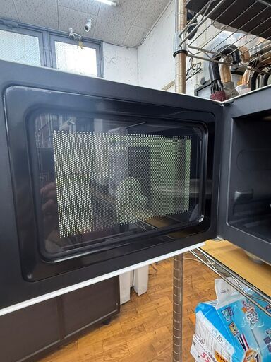 リサイクルショップどりーむ鹿大前店NO.4073　東芝　オーブンレンジ　2017年製　　　おススメ商品です(≧▽≦)