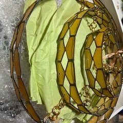 貝すだれの画像