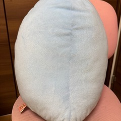 すみっコぐらし　　　ペンギン（本物）の画像