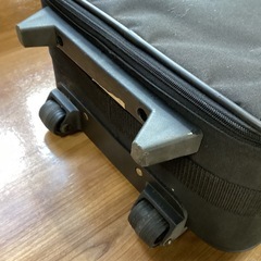 キャリーバッグ【町田市再生家具】0224の画像