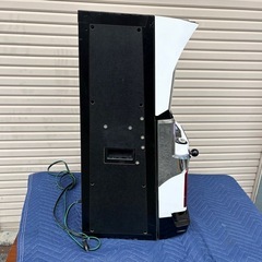 【パチスロ実機 頭文字D（イニシャルD）】動作確認済みの画像