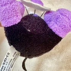 3/15まで【非対面可】アンパンマンぬいぐるみ6体セットの画像