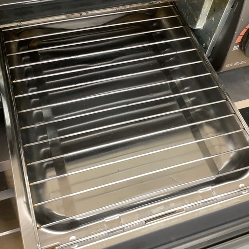 【トレファク ラパーク岸和田店】2021年製 Rinnai 都市ガステーブル　入荷しました【6ヶ月保証】