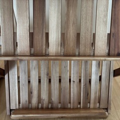 【セット】キャプテンスタッグ3段・4段ラックの画像