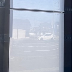 2018年式洗濯機＋2015年式冷蔵庫セット 一人暮らし向け の画像