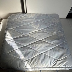 敷布団の画像