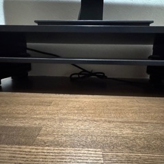 モニター・モニター台の画像