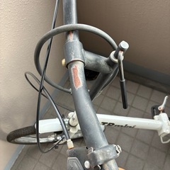 自転車の画像