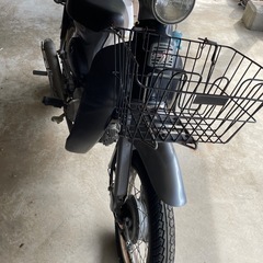 50ccバイク
の画像