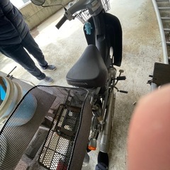 50ccバイク
の画像