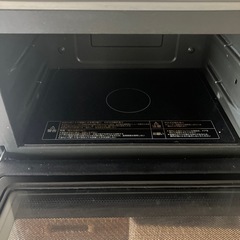 エブリノ　
象印　オーブン　ジャンクの画像