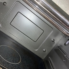 エブリノ　
象印　オーブン　ジャンクの画像