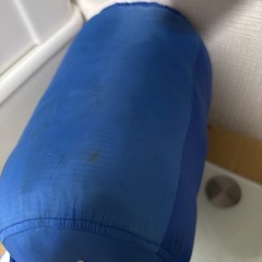 寝袋の画像