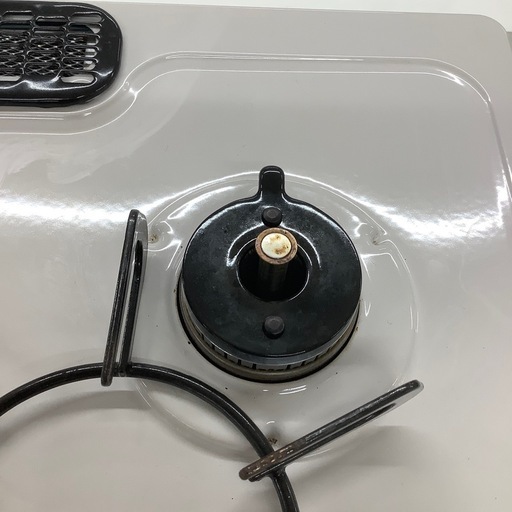 【トレファク ラパーク岸和田店】2024年製 Paloma 都市ガステーブル　入荷しました【6ヶ月保証】