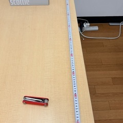 テーブルの画像