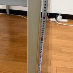 テーブルの画像