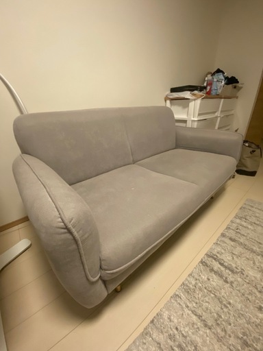 ソファ
