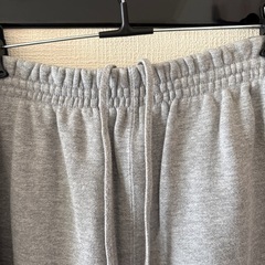 グレースウェットパンツ２枚セットの画像