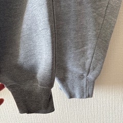 グレースウェットパンツ２枚セットの画像