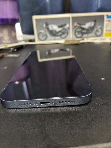 今日限定価格！物と交換でも可iPhone13 promax 