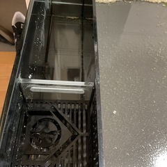 水槽の画像