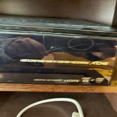 DVDプレイヤーの画像