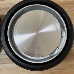 ホットプレート（プレート3種類）の画像